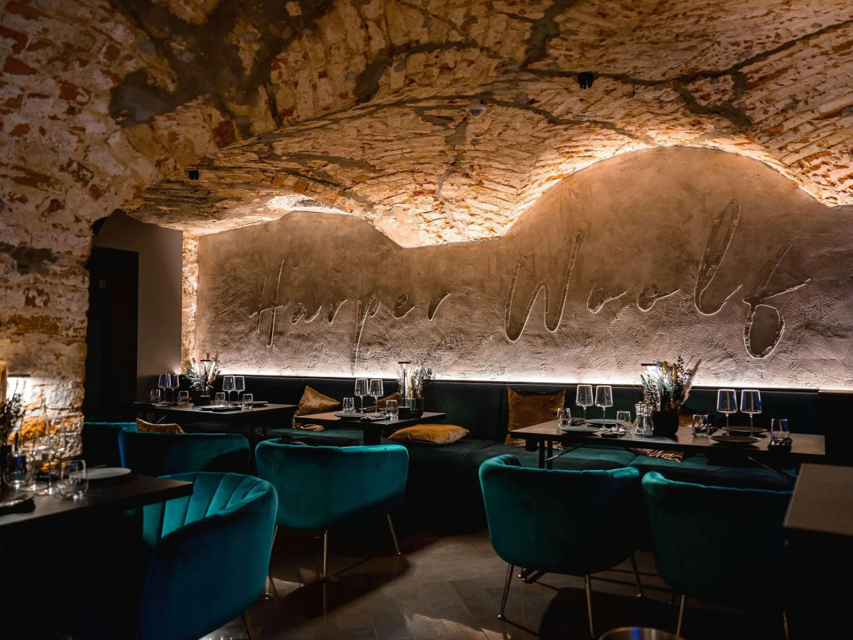 Pullman Riga Old Town