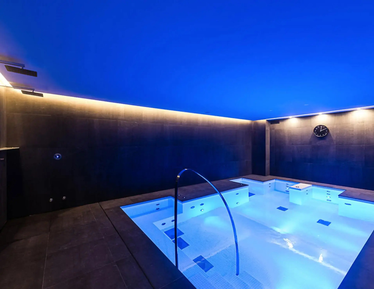 LHP Napoli Palace & spa