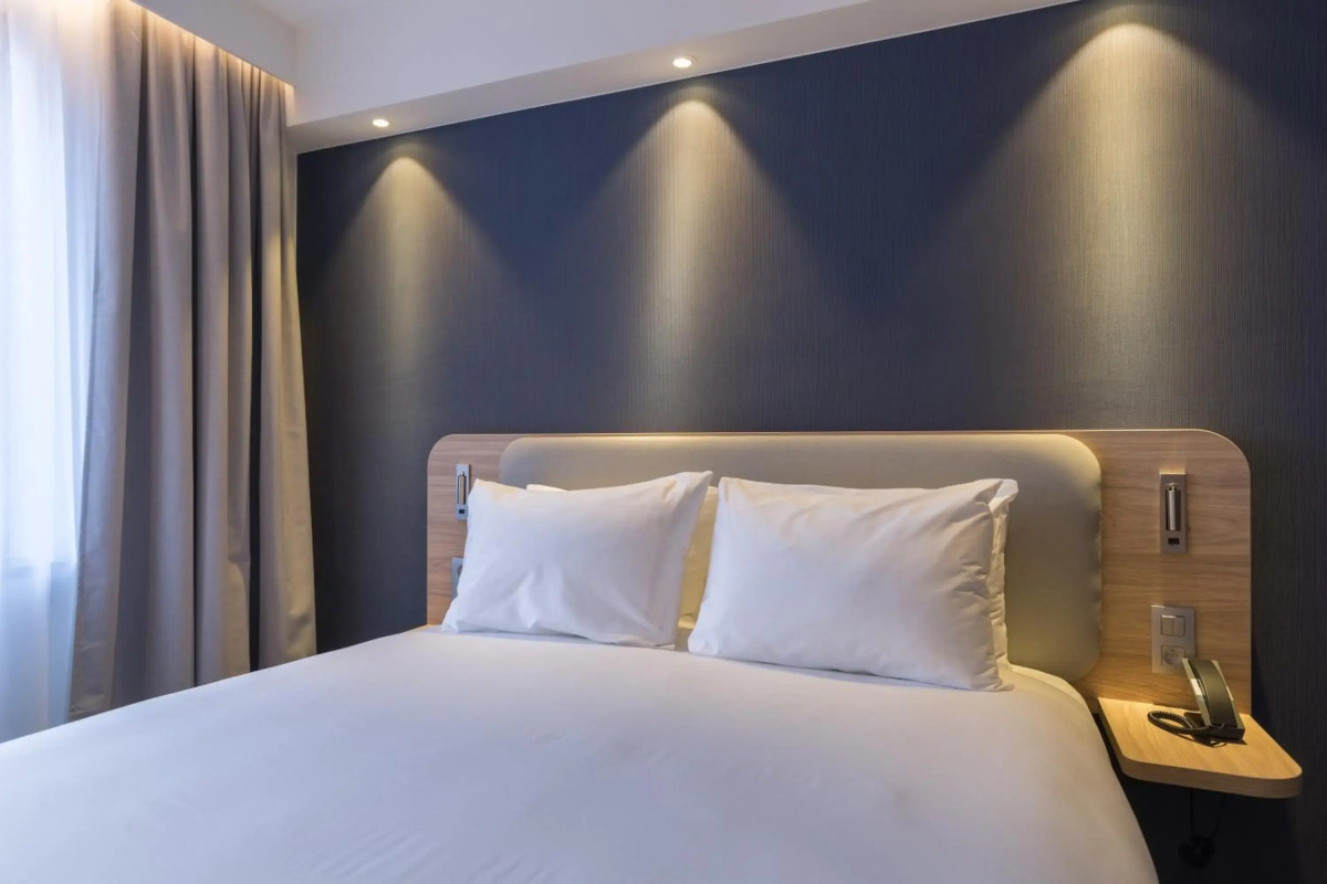 Holiday Inn Express Brussels - Grand-Place by IHG