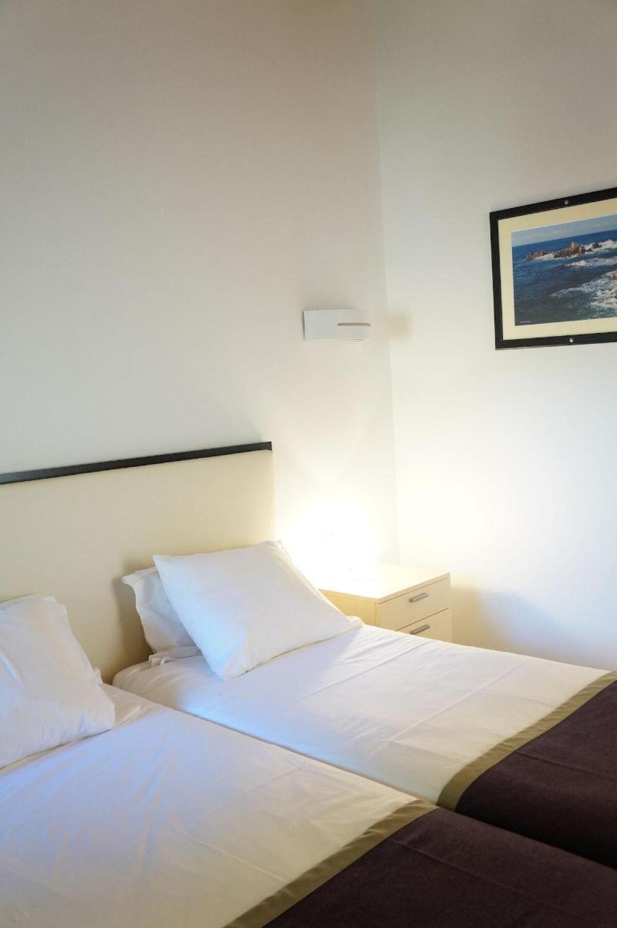 Résidence Cala Sultana