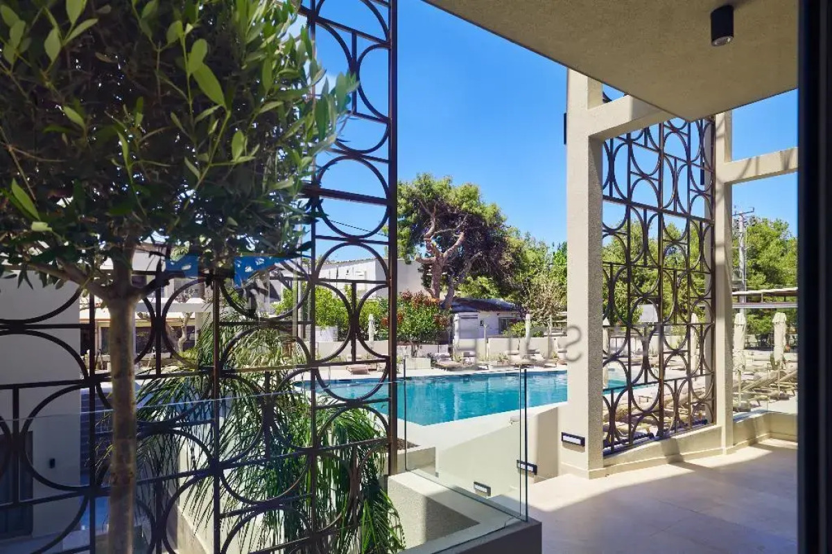 Inea Sole Boutique Hotel