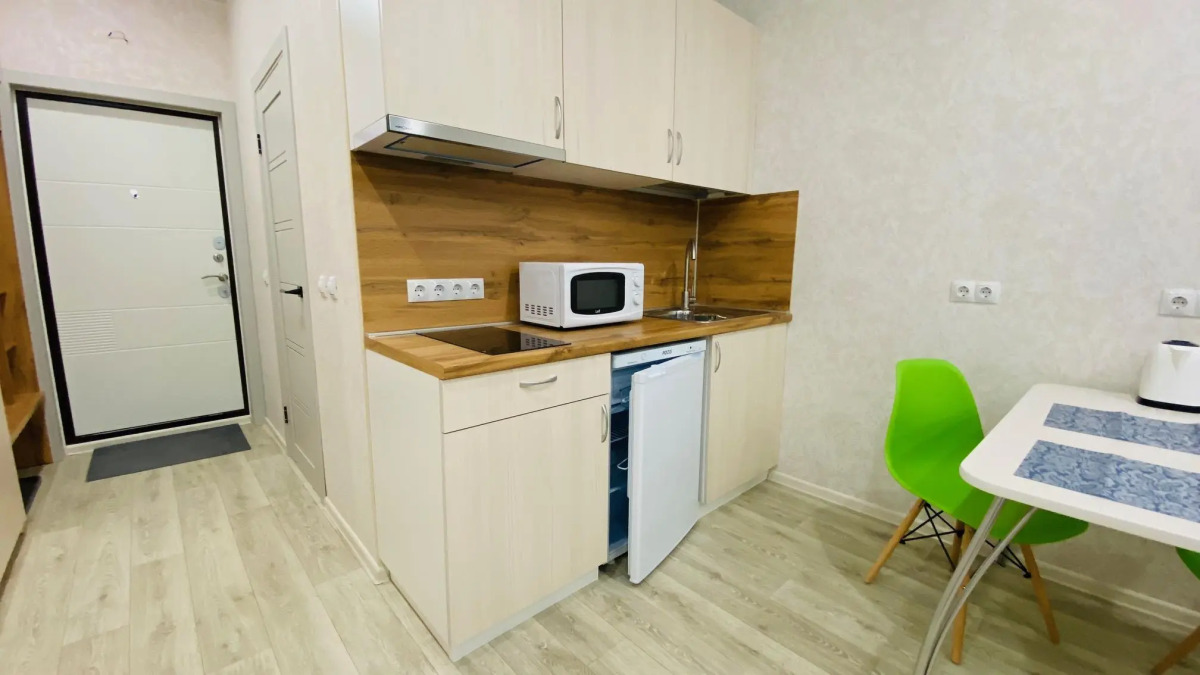 Суточный Рай на ул. Крымская д. 10