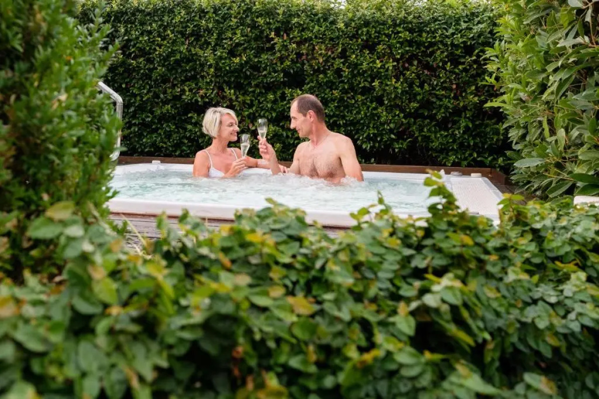 Wine Hotel San Giacomo Activity & Wellness