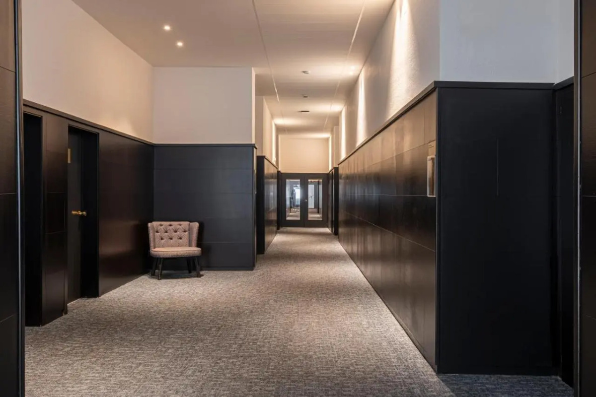 Exe Parc del Vallés