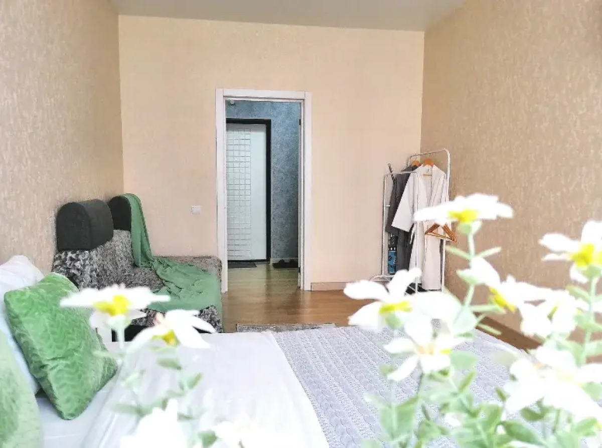 Апартаменты на улице Красная 158/1