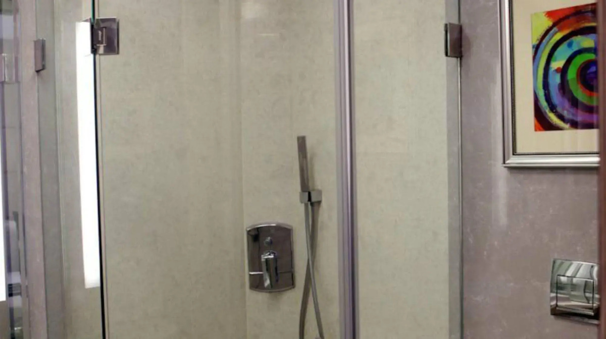 Residency Hotel Fort