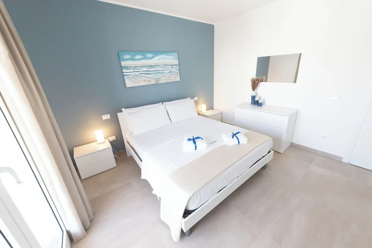 Altamarea Sea Apartments