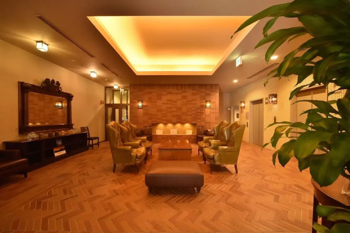 Dormy Inn Premium Otaru Natural Hot Spring