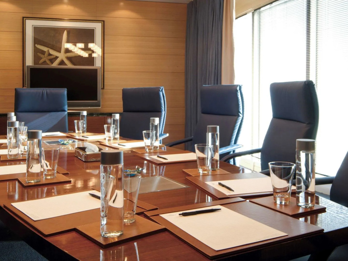 Mövenpick Hotel Al Khobar