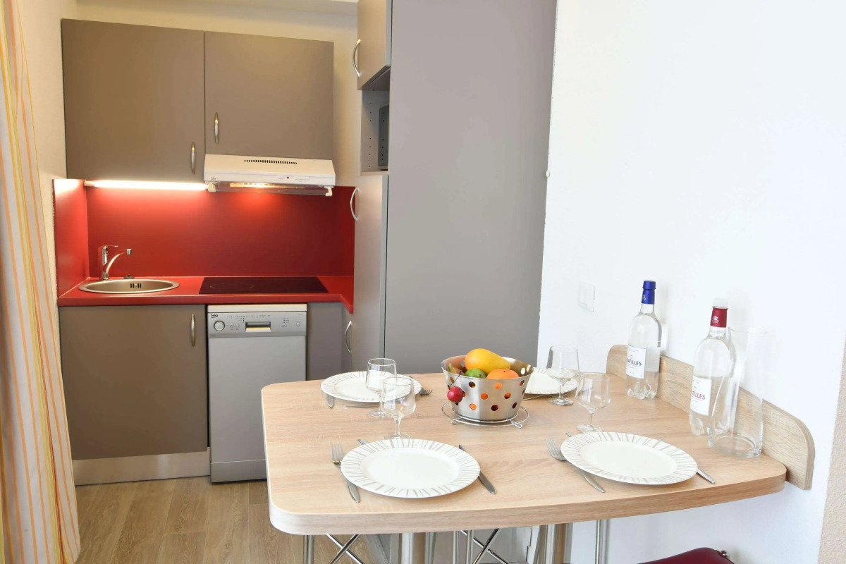 Appart Hôtel Mer & Golf City Bordeaux - Bassins à Flot