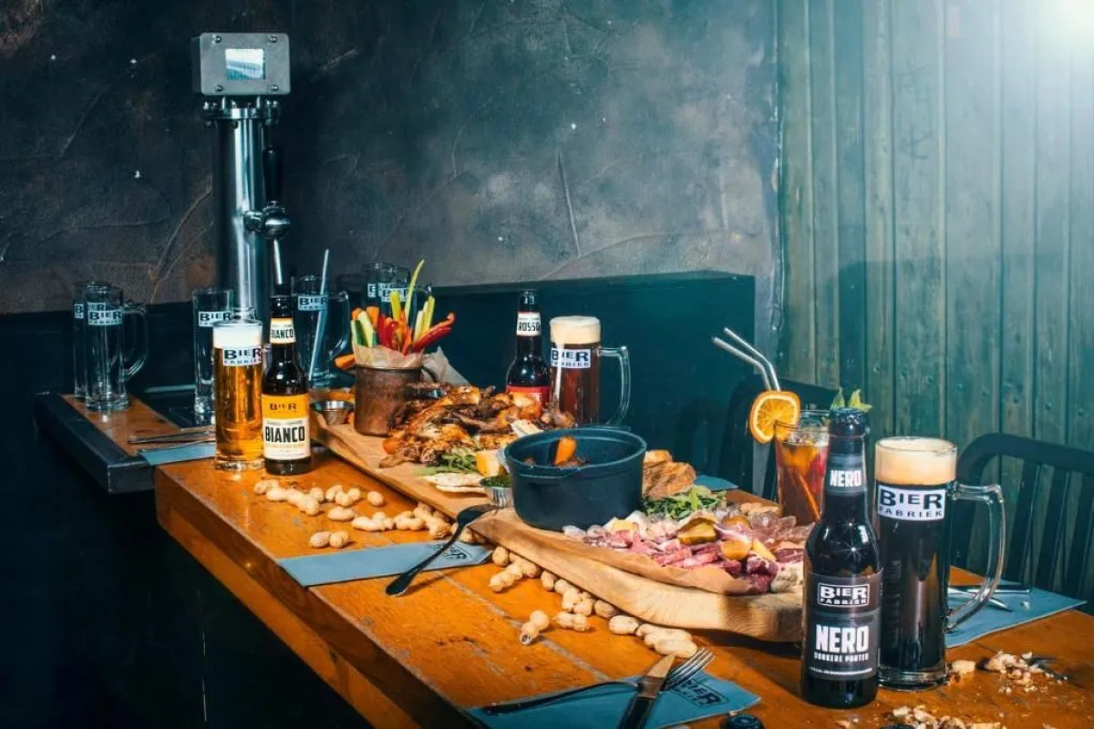 Leonardo Hotel Almere City Center