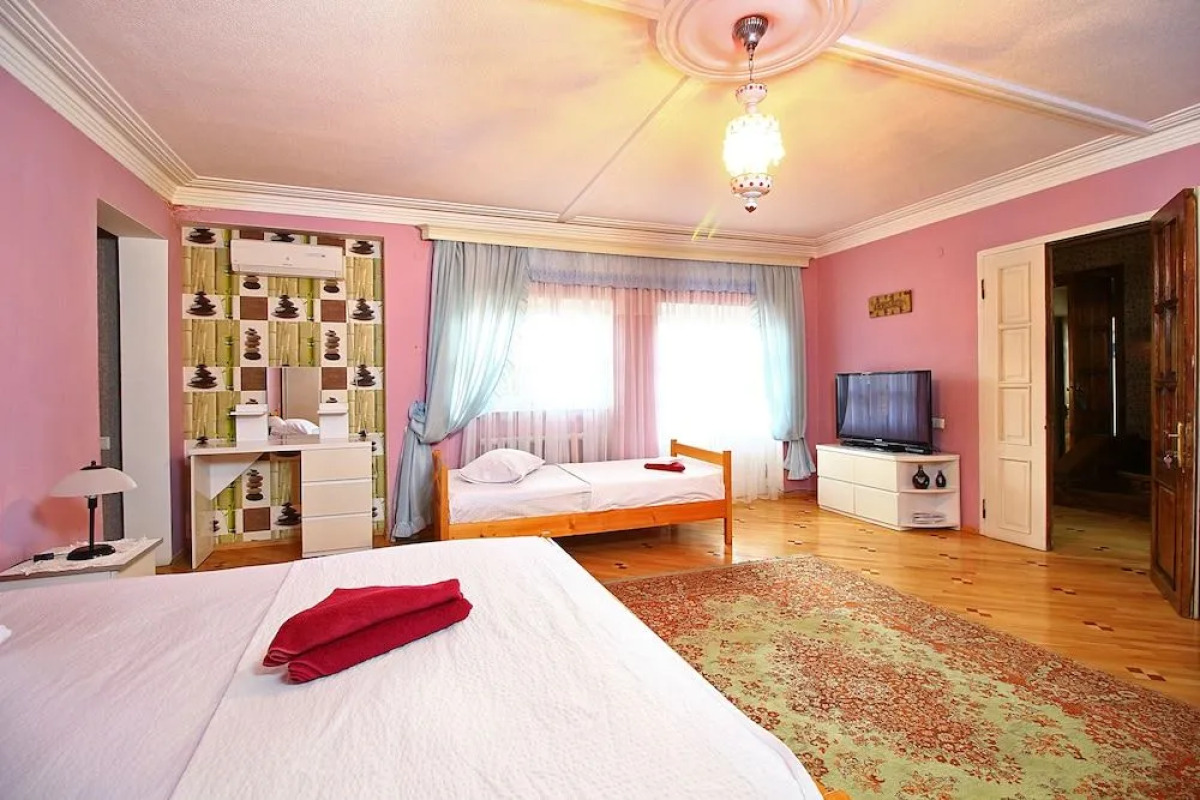 Отель «Бабилина»