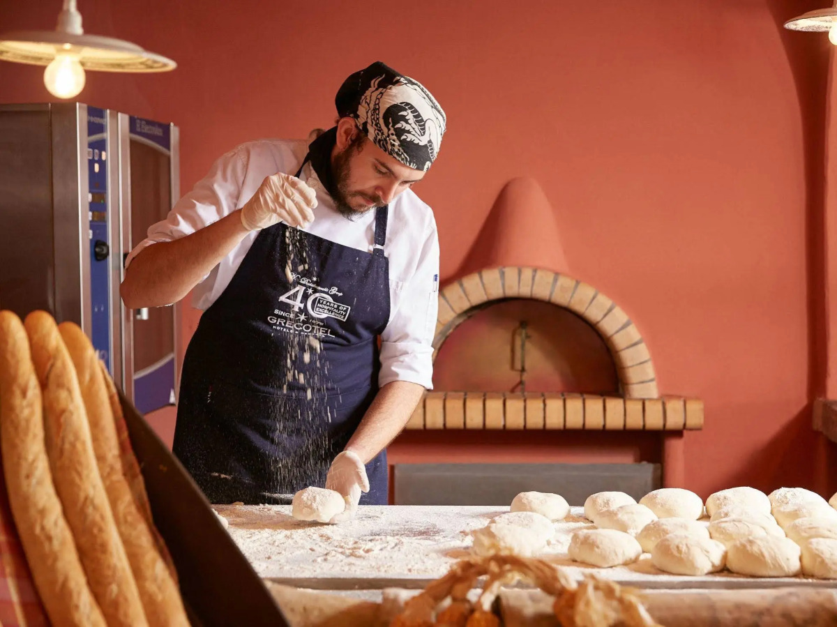 Grecotel-LUXME Daphnila Bay Dassia