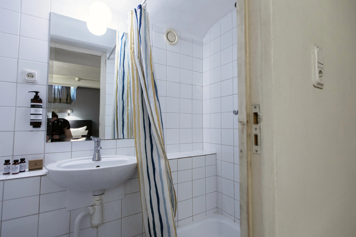 Quentin England Hotel