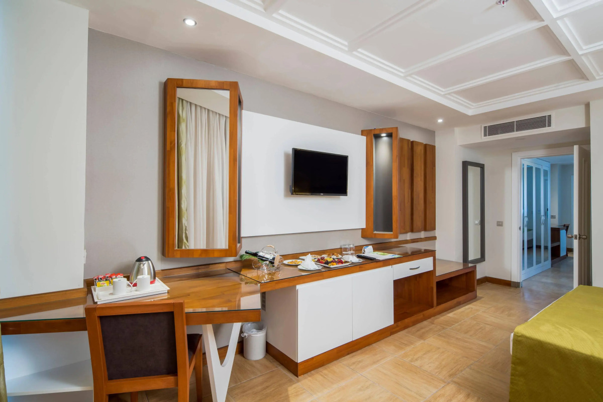 Crystal Waterworld Resort & Spa - All Inclusive