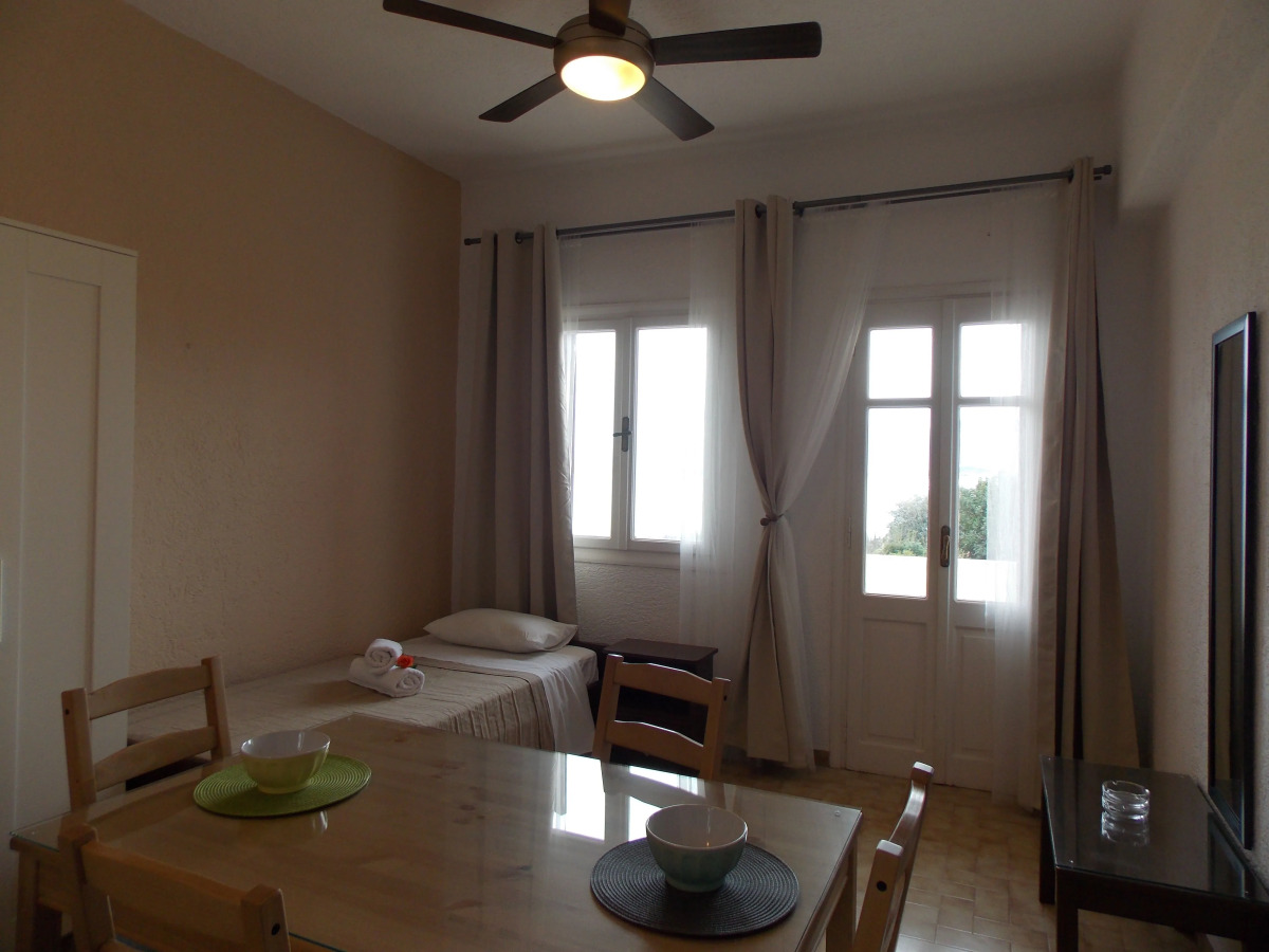 Mirabella Apartments