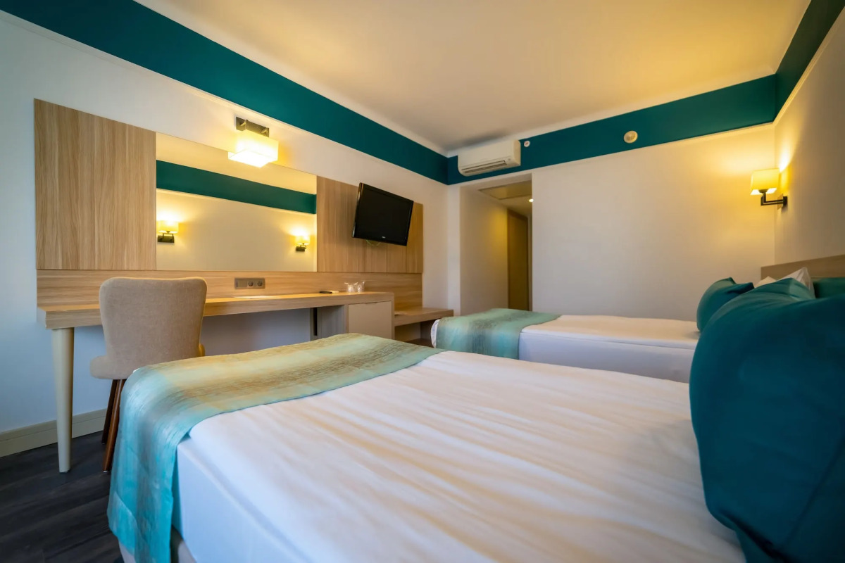 Asteria Collection Side (Ex. Labranda Excelsior)