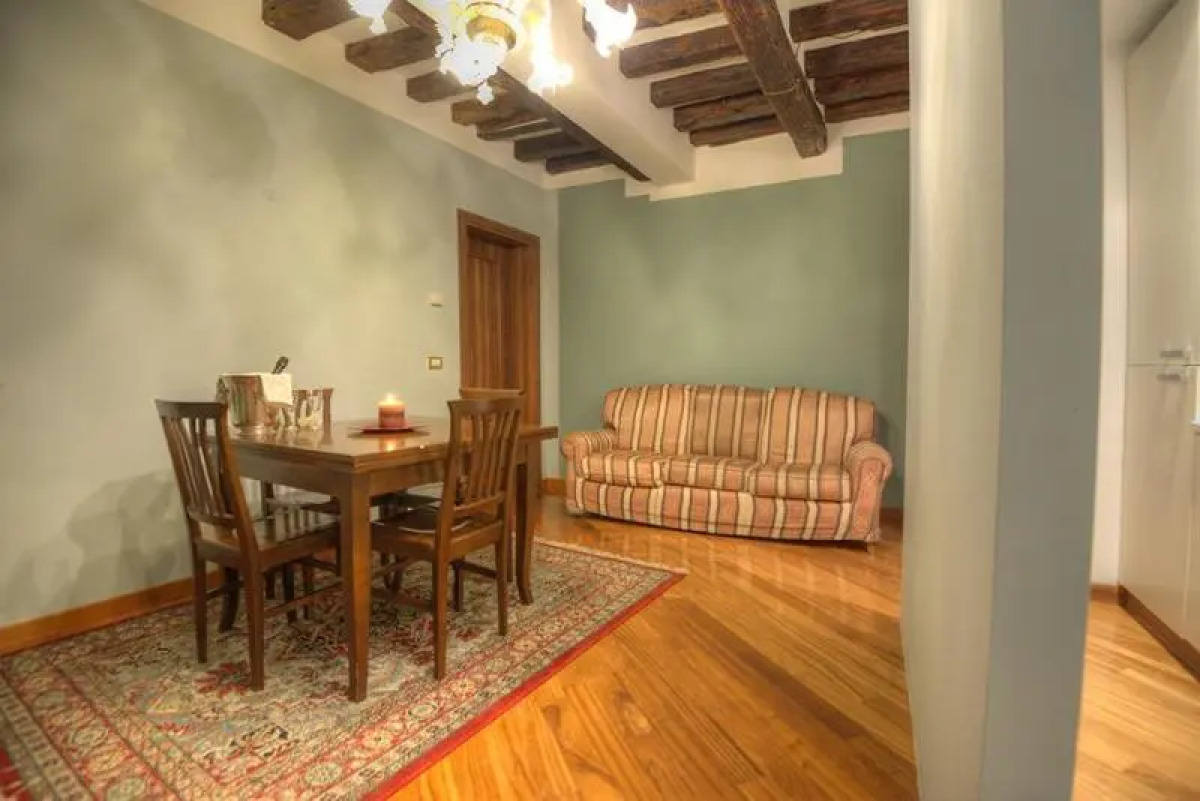 Ca' Dell'Arte Suites