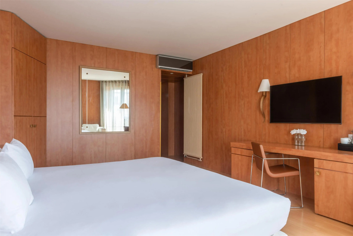 Best Western Hotel Ronceray Opera