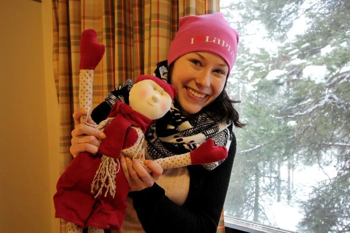 Lapland Hotels Sky Ounasvaara