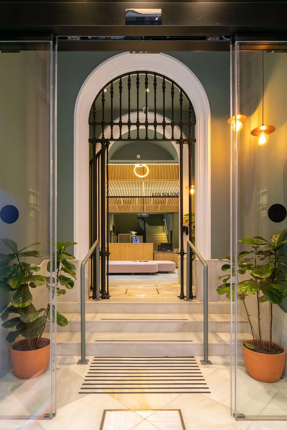 Holiday Rentals Los Salados