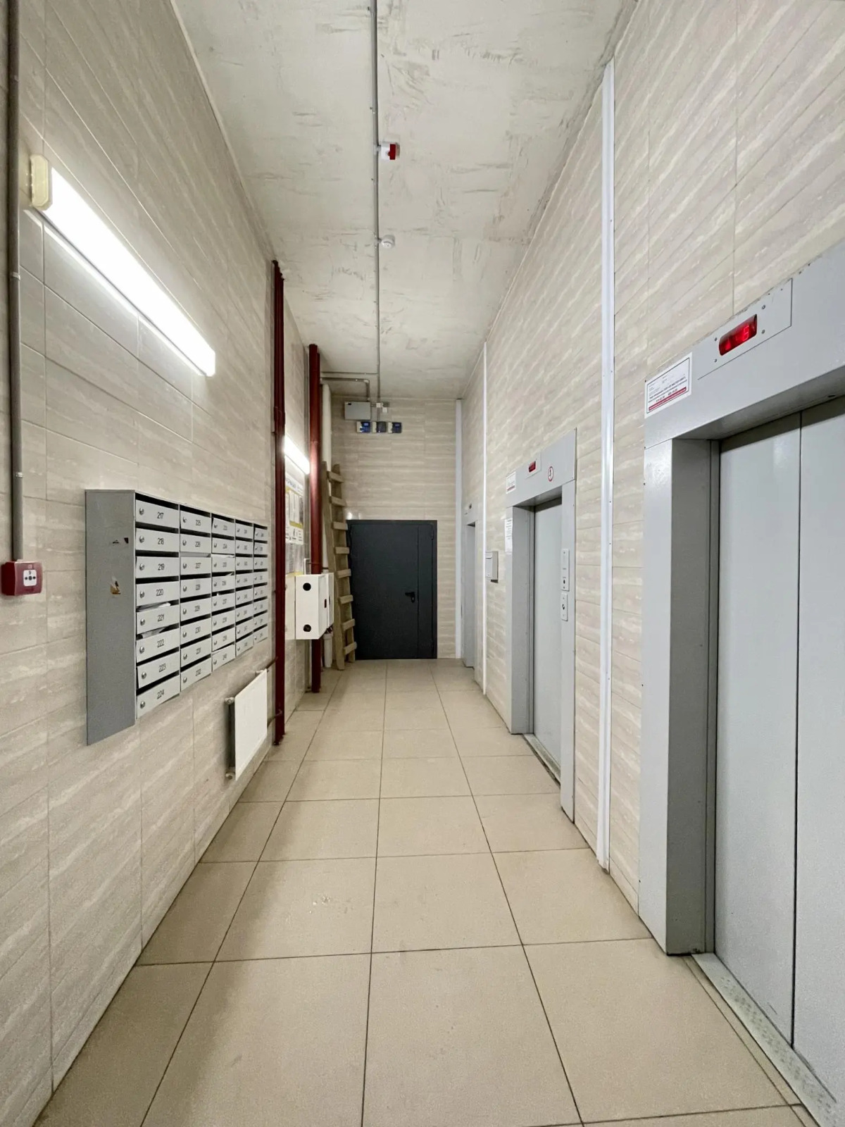 Апартаменты 2Ночи на улице Валдайская