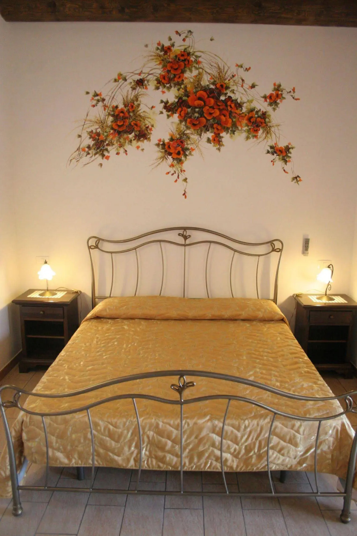 Agriturismo Terra dei Limoni