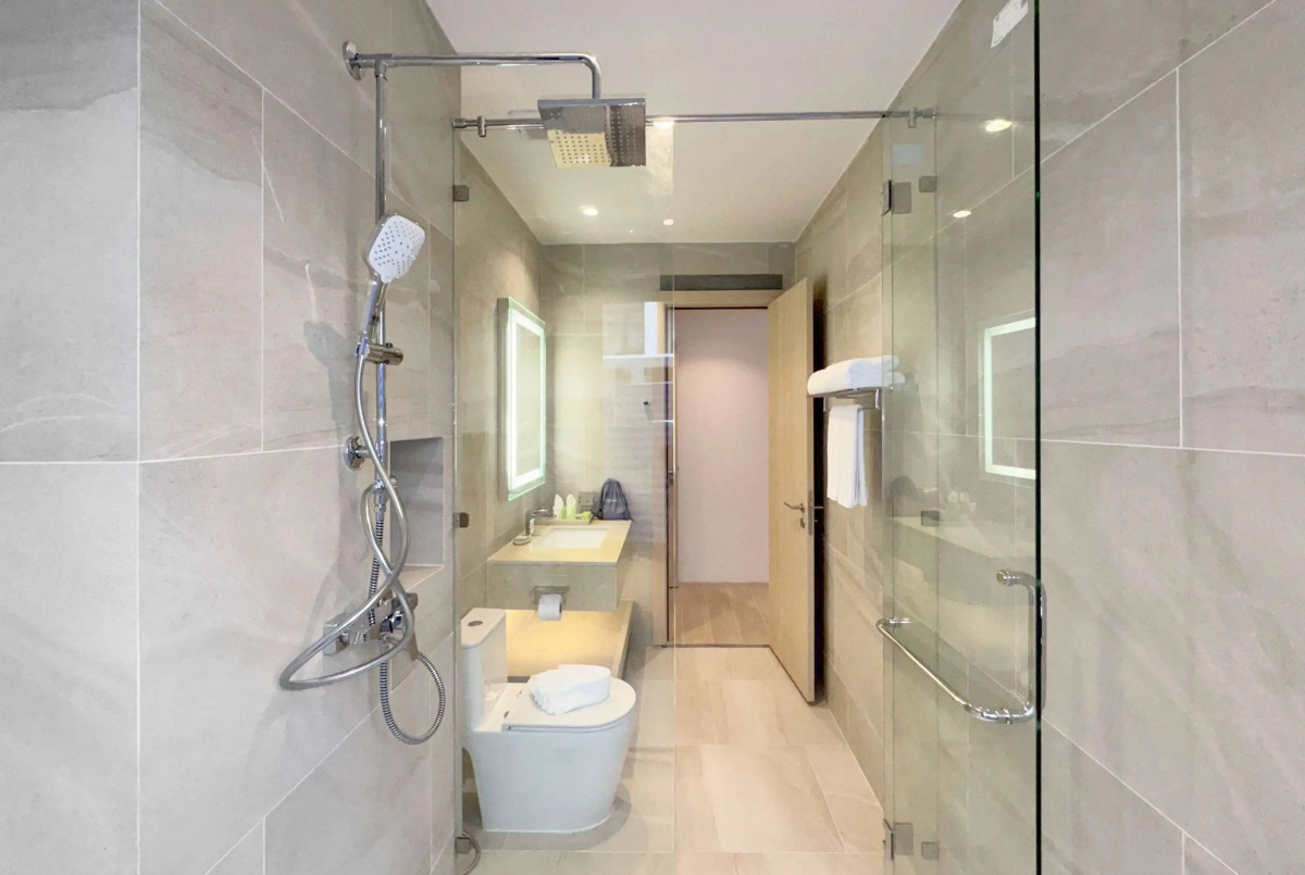 Wyndham Garden Naithon Phuket