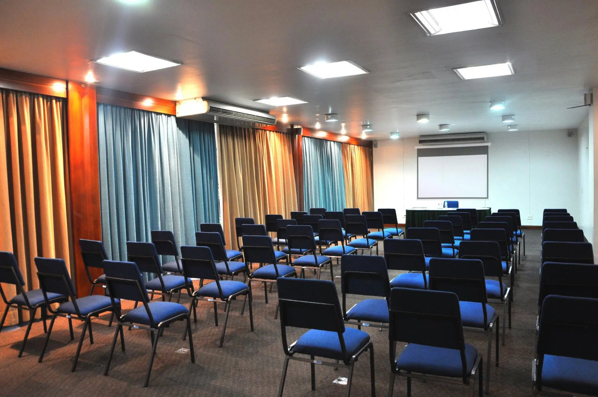 Augusto's Rio Copa Hotel