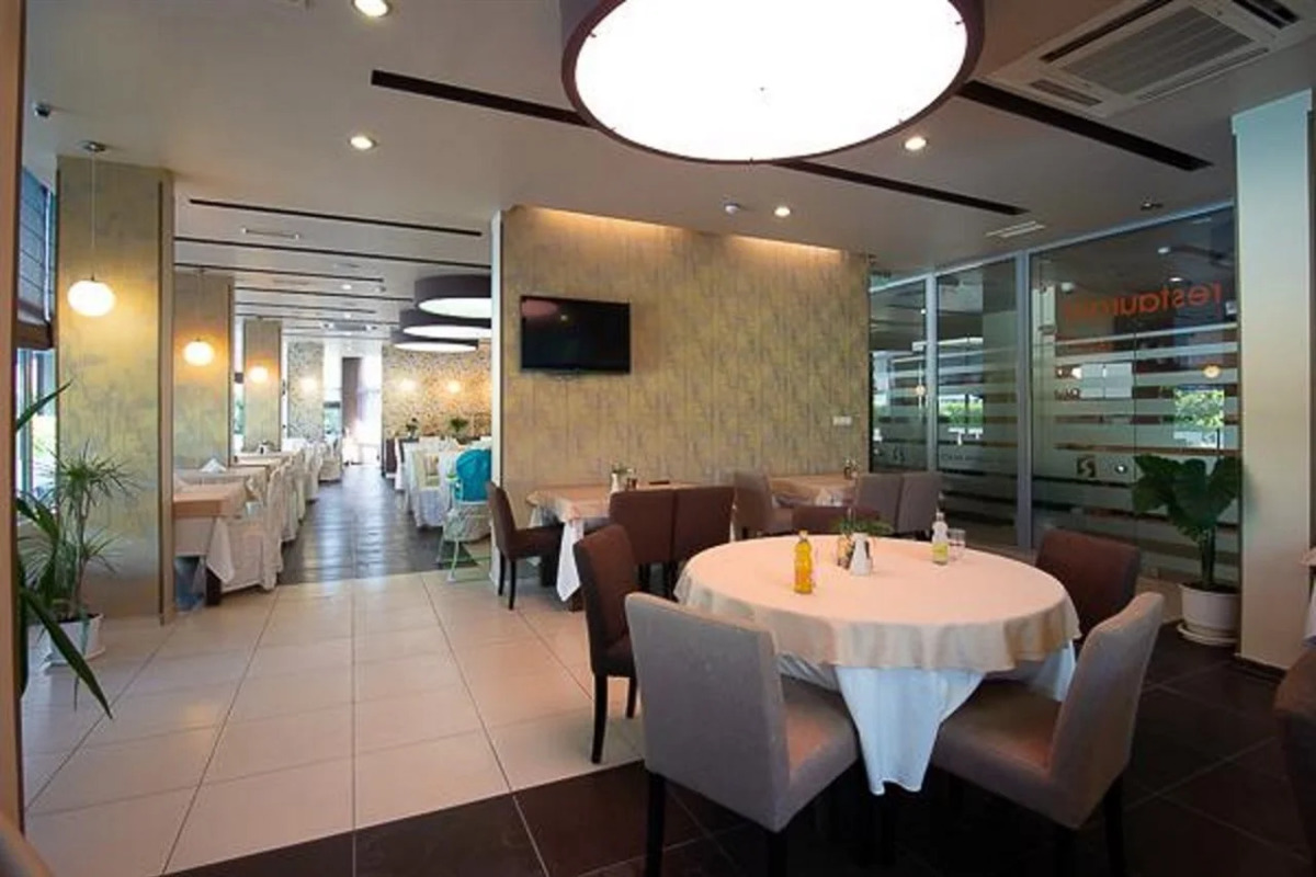 Regatta Palace Hotel