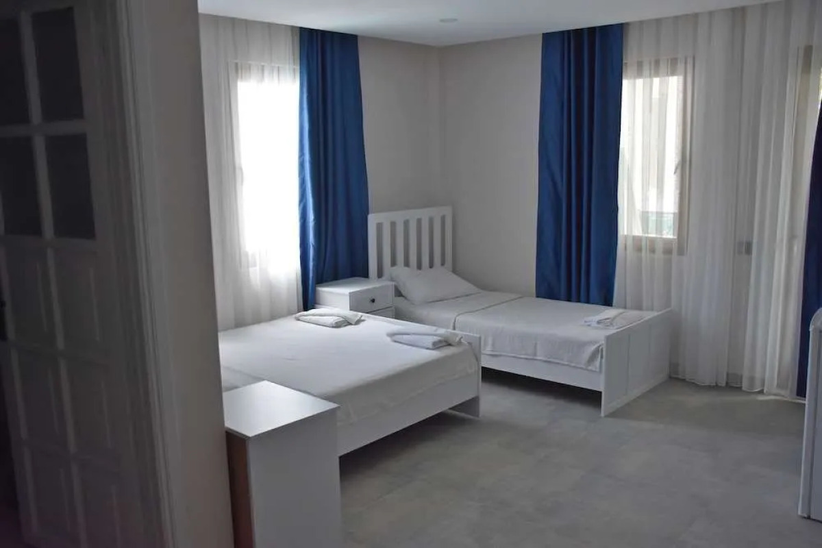 La Sorella Butik Hotel