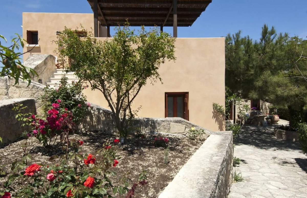 Scalarea Estate Residences