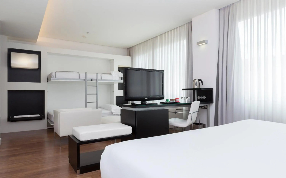 Premiere Classe Marne La Vallee - Torcy