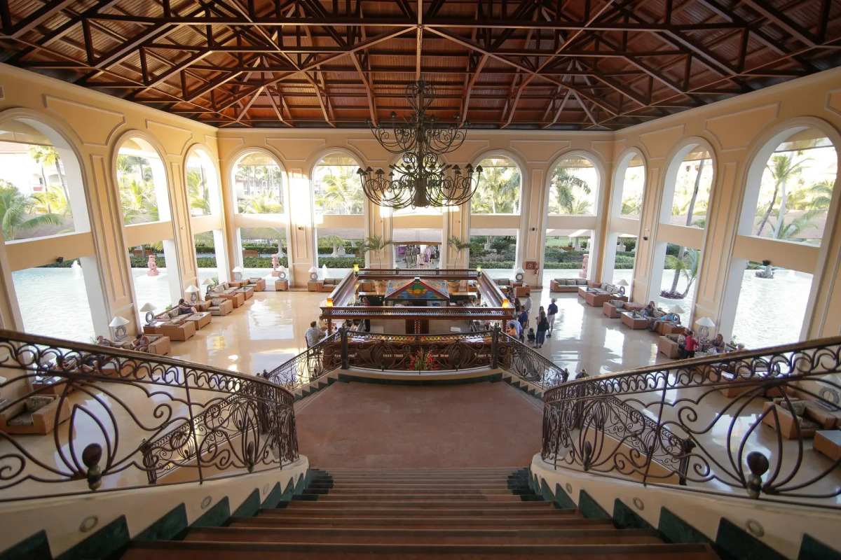 Majestic Colonial Punta Cana - All Inclusive