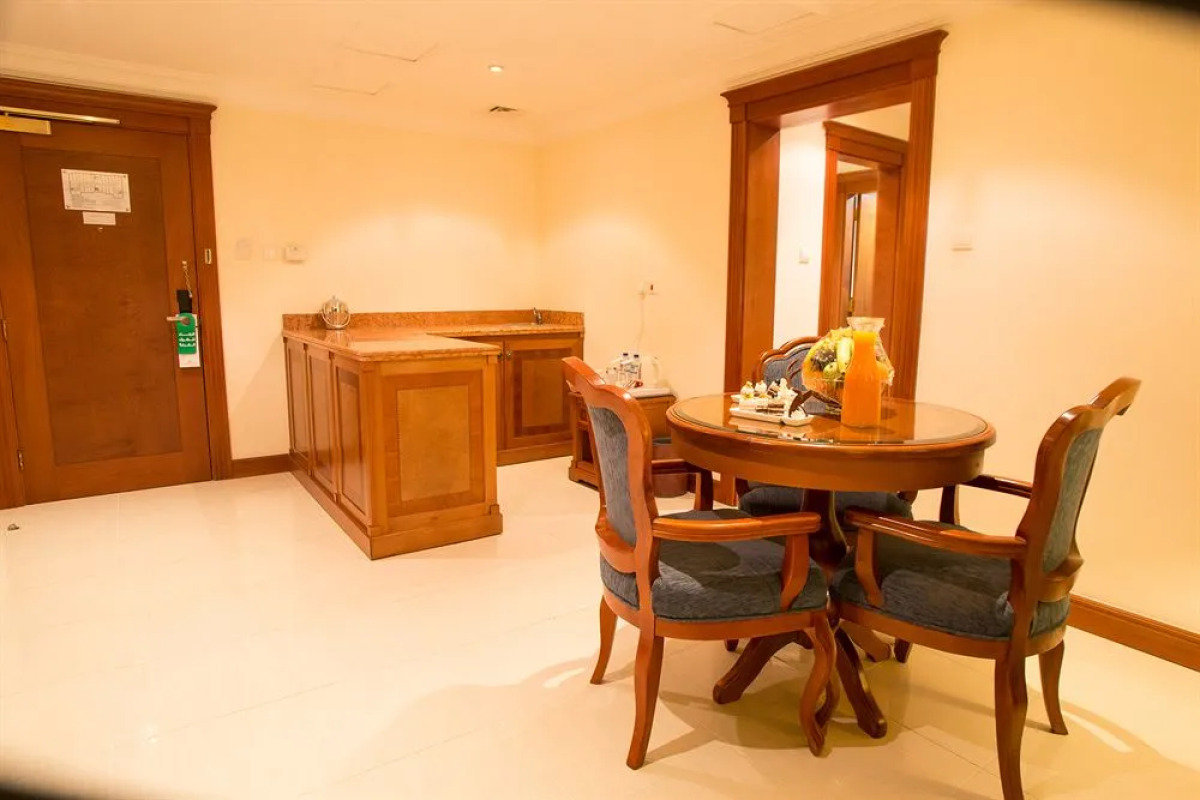 Grand Excelsior Hotel Sharjah