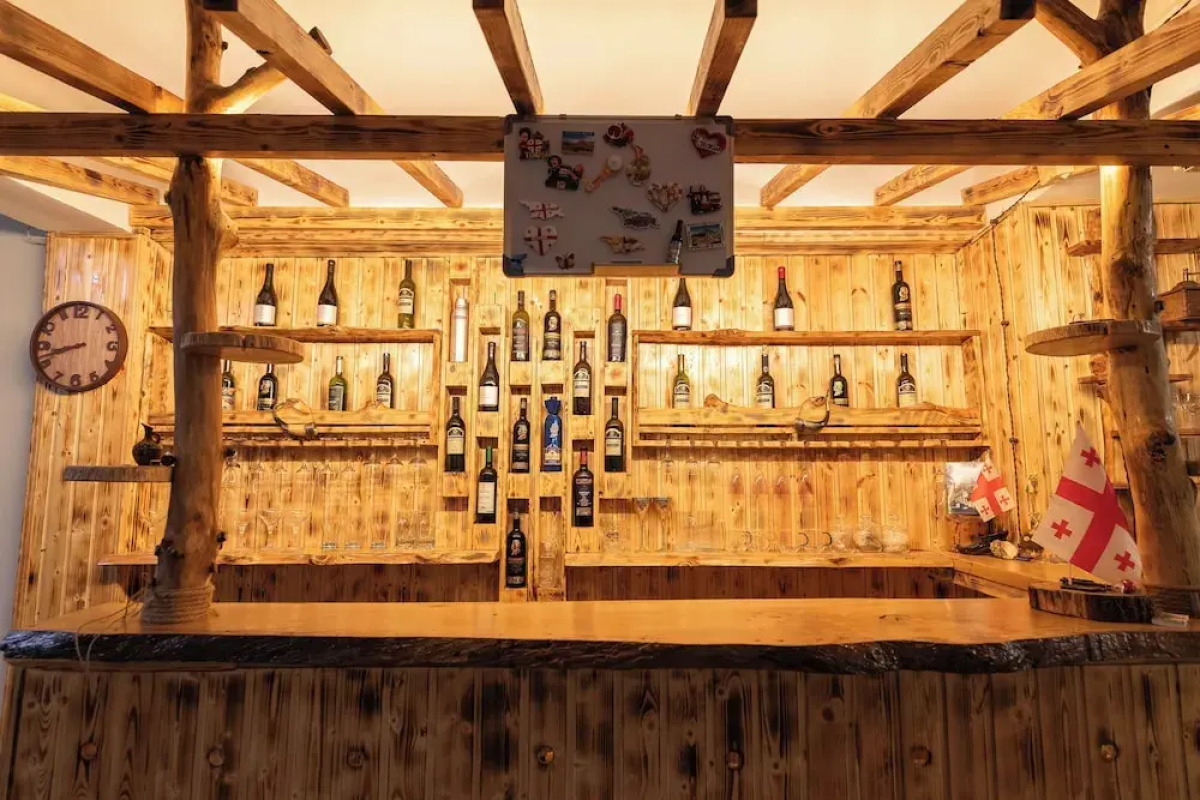 Гостевой дом «Анна»