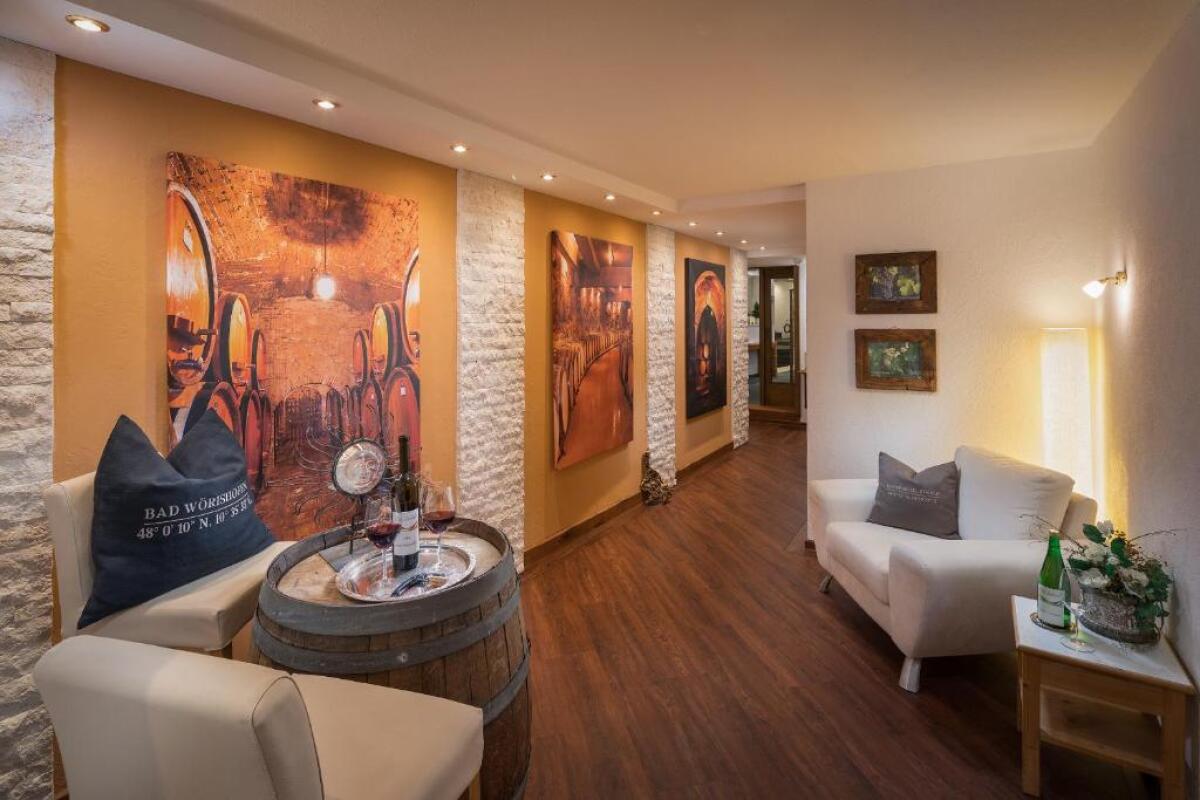 Kneipp Kurhotel Steinle