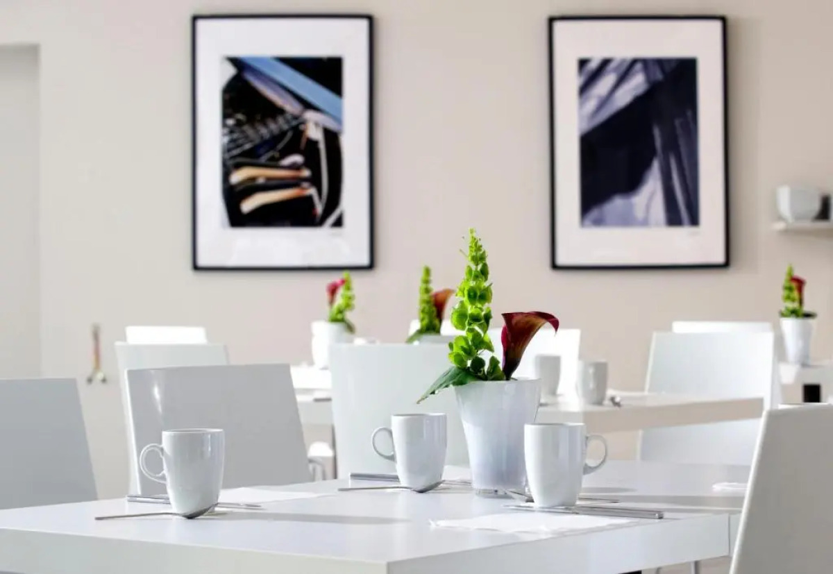 Tryp by Wyndham Frankfurt