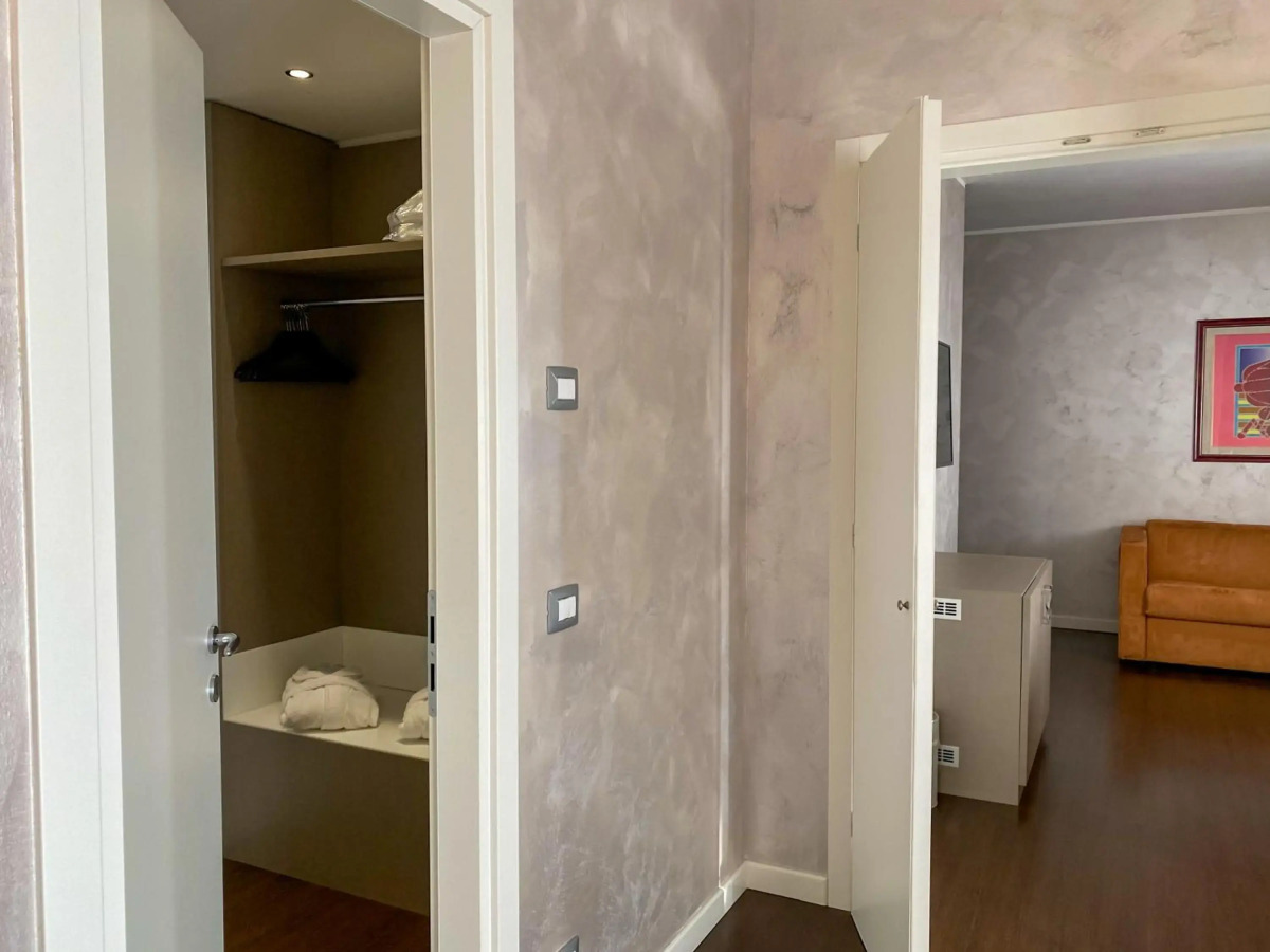 Cavallo Hotel Noventa di Piave