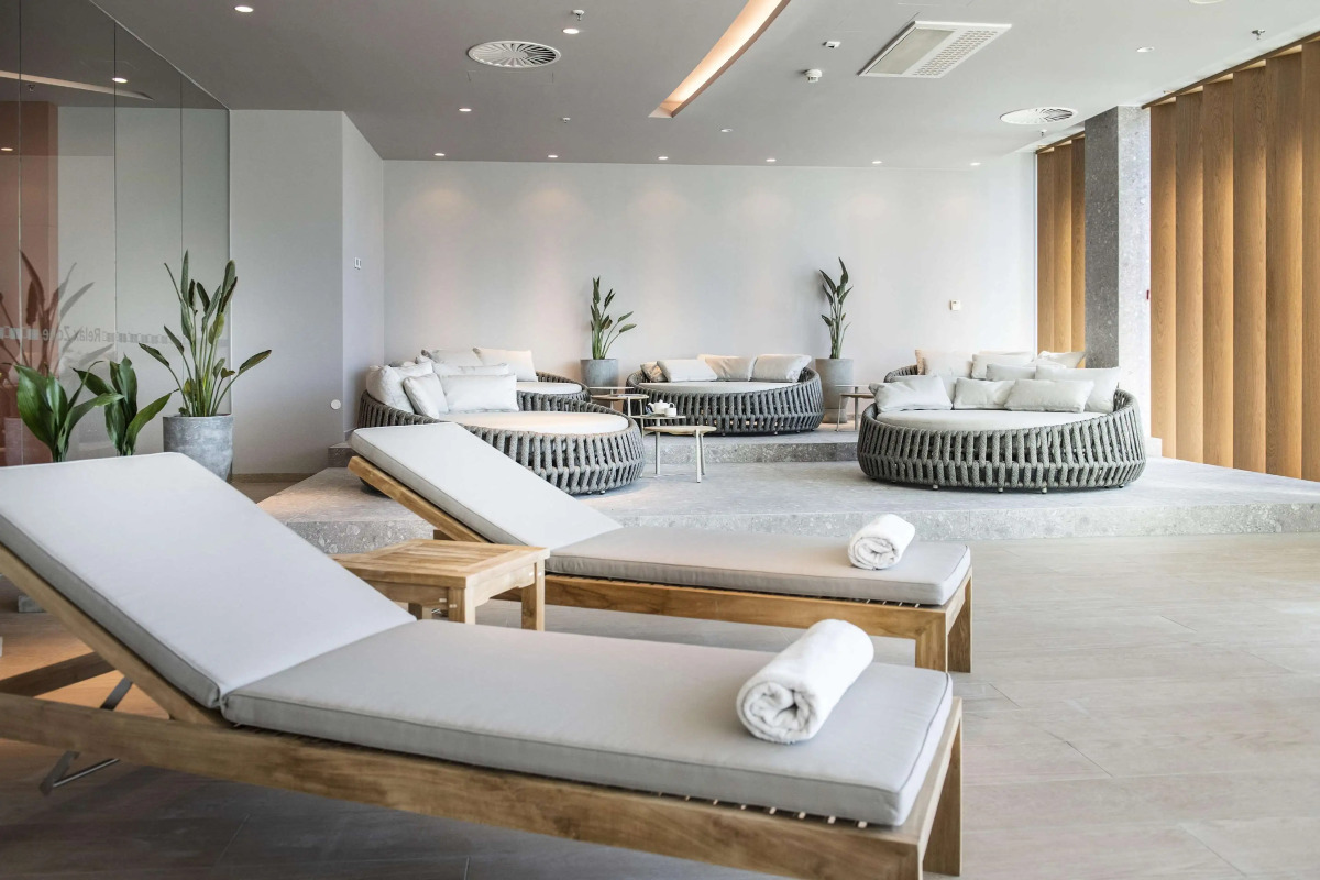 Radisson Blu Resort & Spa, Split