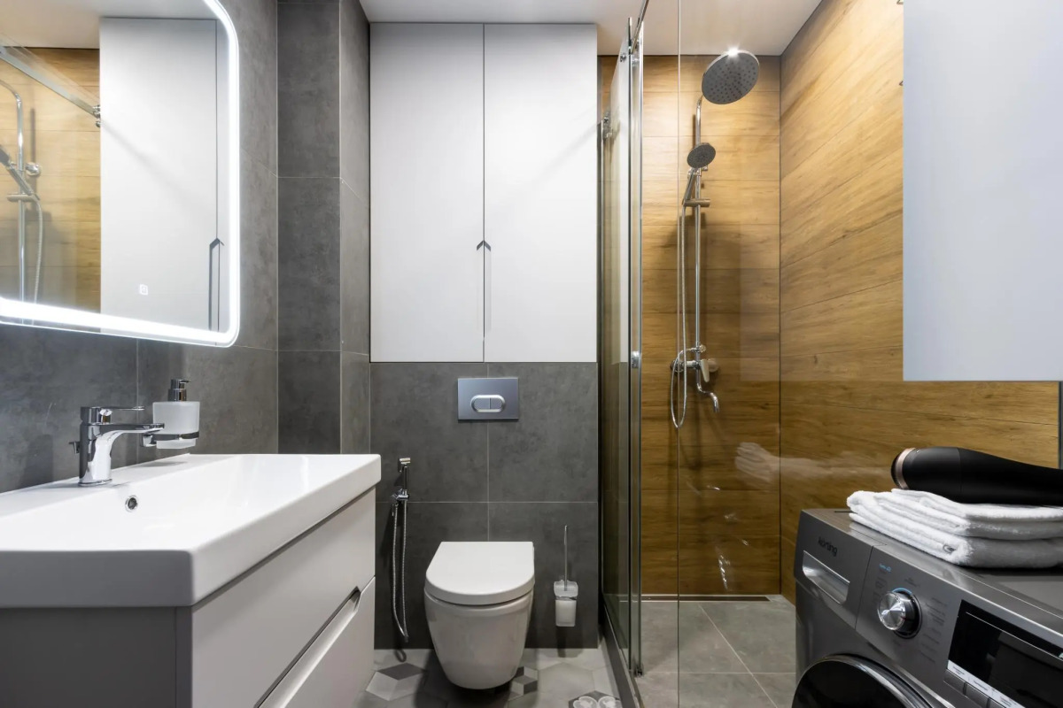 Eliza Home на Заневском проспекте