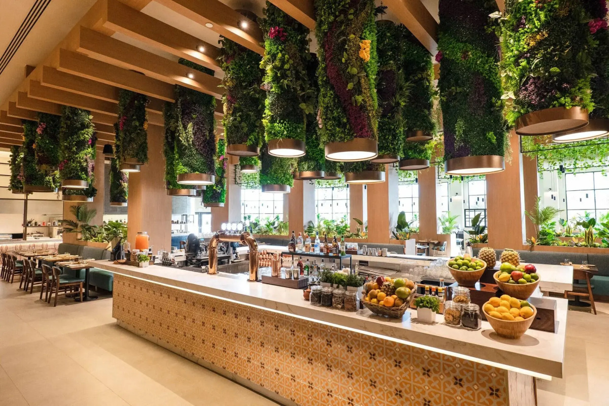 Hard Rock Hotel & Casino Punta Cana an All-Inclusive Resort