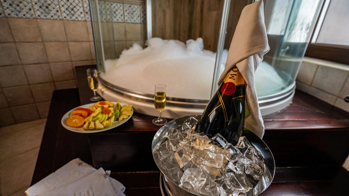 Mirada Del Lago Hotel