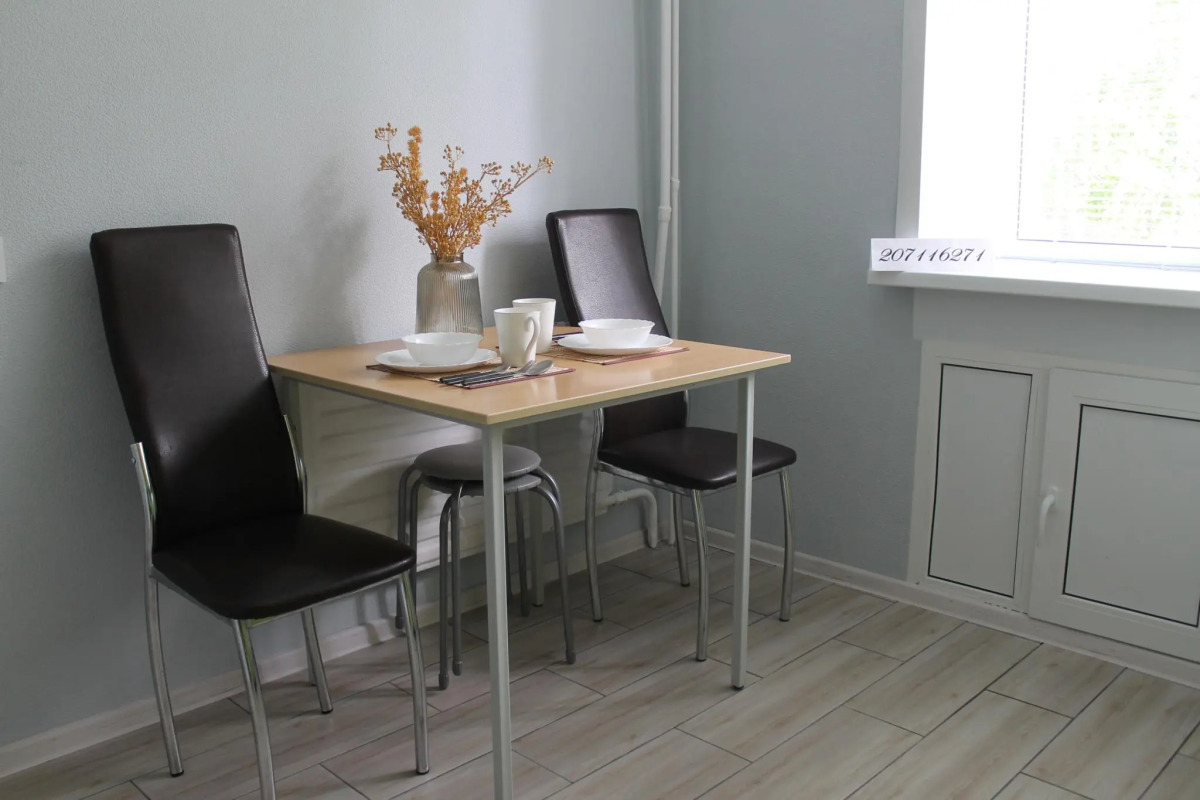 Хорошо как дома на ул. Кирова, 66