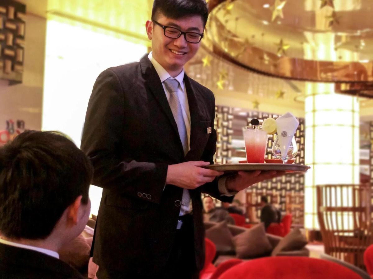 Pullman Linyi Lushang