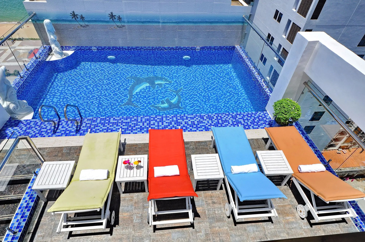 Boss Hotel Nha Trang