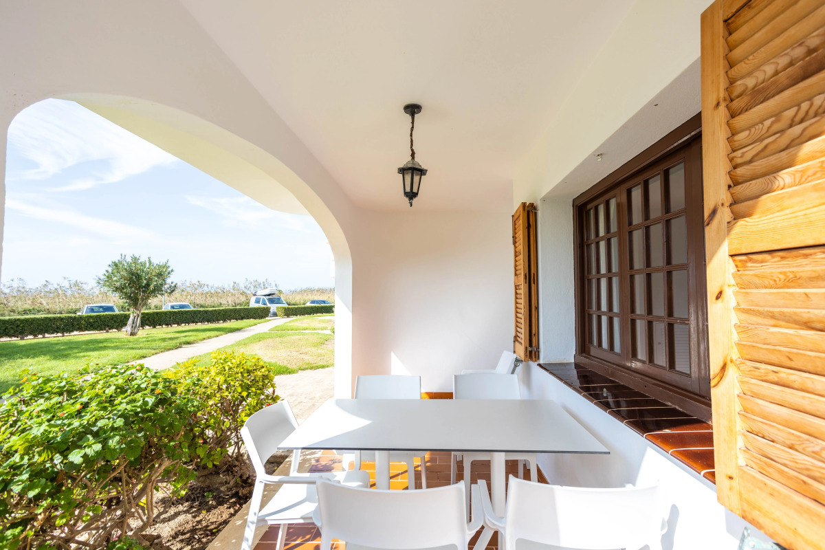 Apartamentos Son Bou Gardens