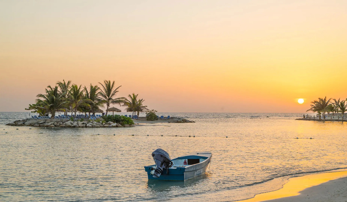 Catalonia Montego Bay