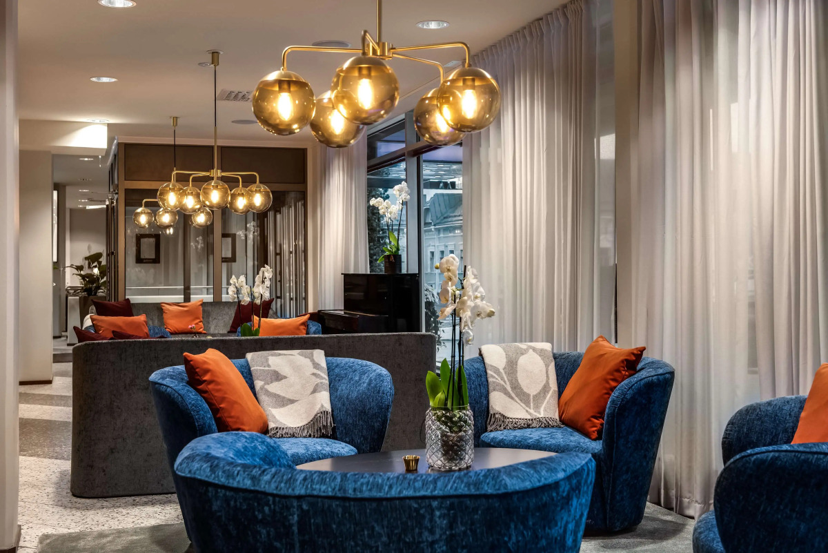 Radisson Blu Hotel, Oulu