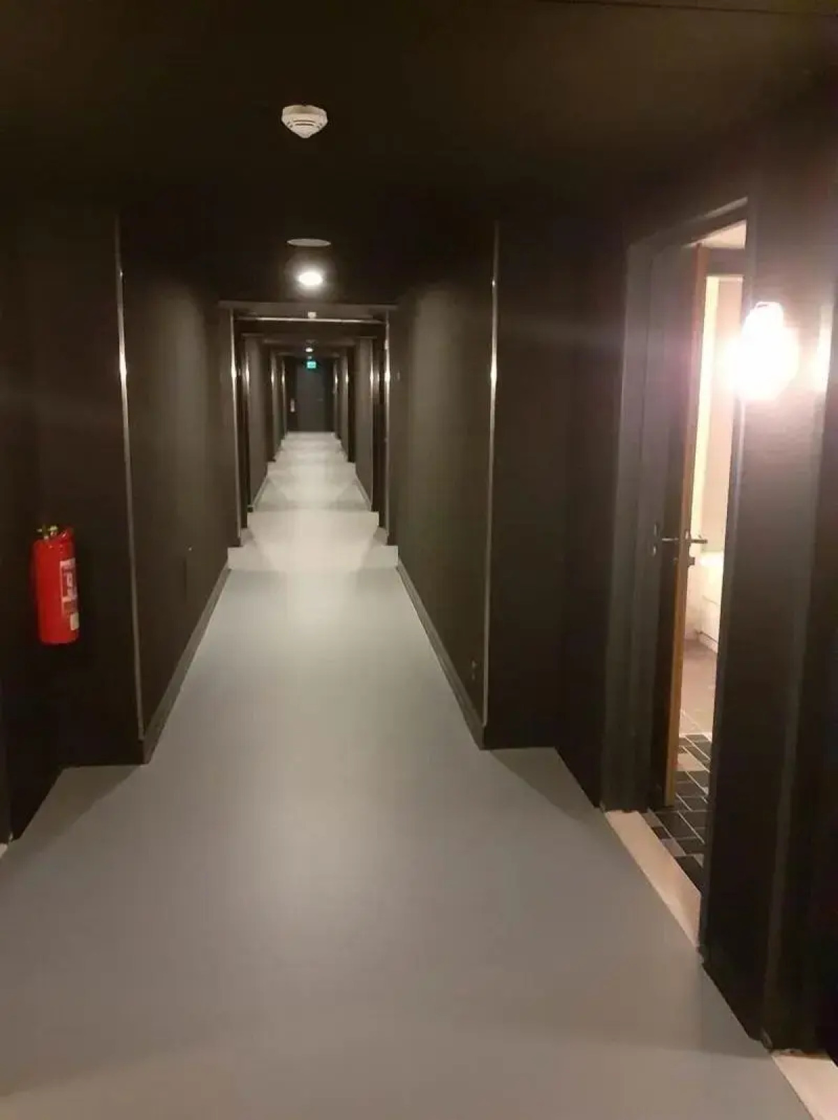 GINN Hotel Berlin - Potsdam